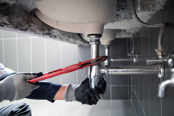 Trusted Garbage Disposal Repair service in Potterville, MI - Masters Plumbing Service